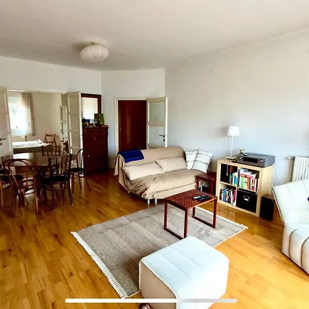 Luxury View Flat To The Castle * بودابست