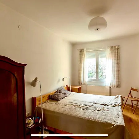 Luxury View Flat To The Castle * بودابست