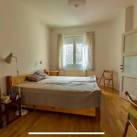 شقة Luxury View Flat To The Castle *