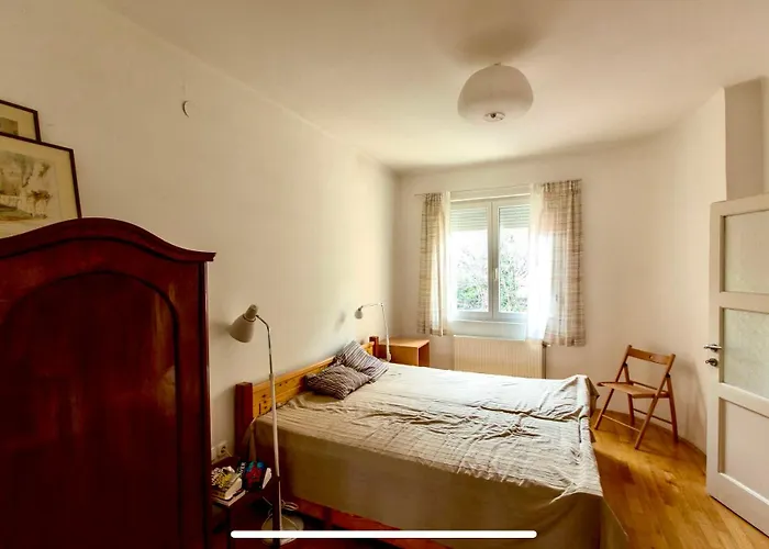 Luxury View Flat To The Castle * Budapesta