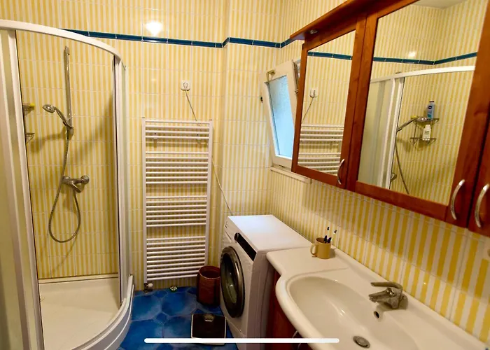 Apartament Luxury View Flat To The Castle