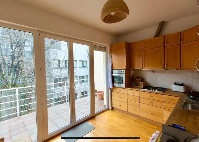 Apartament Luxury View Flat To The Castle